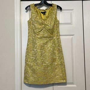 Etcetera Sheath Dress